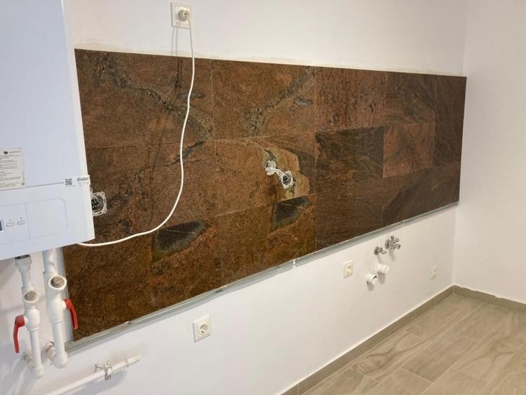 Garsoniera nemobilata bloc nou Moghioros Park Residence Auchan Drumul Taberei - 13