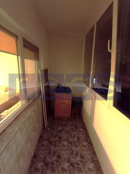 VANZRE GARSONIERA | CENTRALA PROPRIE | ZONA DECEBAL - 7