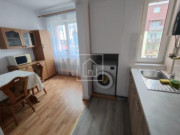 Apartament 3 camere renovat, mobilat complet, zona Iorga, 330€ - 5