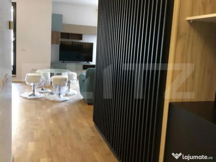 Apartament 2 camere, 57mp, zona Bra?ovul Vechi - 10