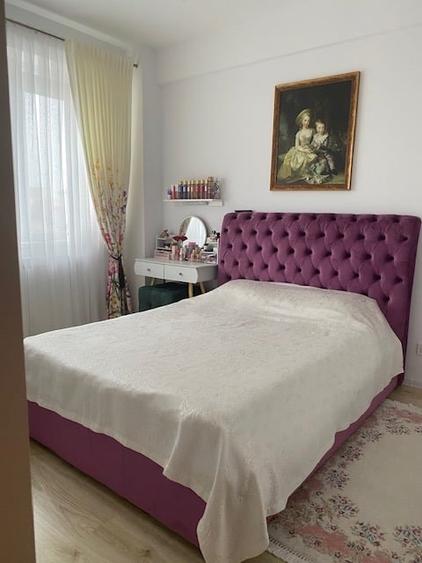 Apartament 3 camere, New Residence, Ghencea, Drumul Cooperativei - 4