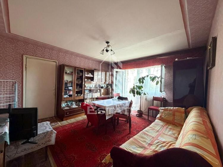 Apartament cu 2 camere, de vanzare, zona Dambovita, Timisoara - 1