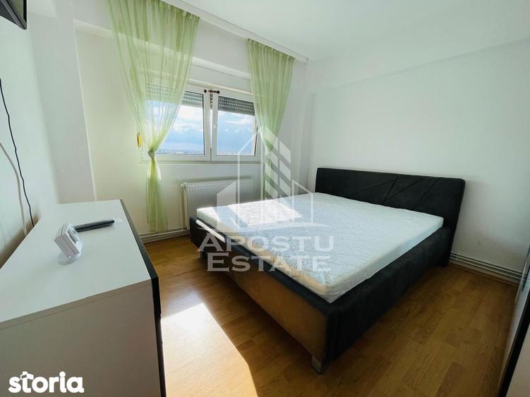 Apartament 2 camere/ Panorama spectaculoasa/ Aurel Vlaicu - 10