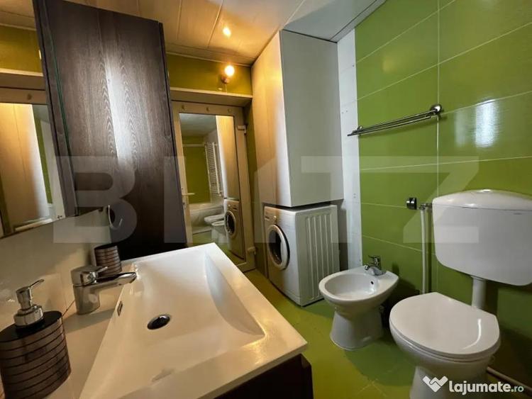 Apartament la casa de inchiriat cu doua camere - 3