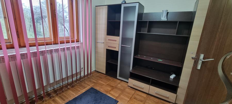 De inchiriat in Botosani!Apartament 3 camere Parc Eminescu - 11