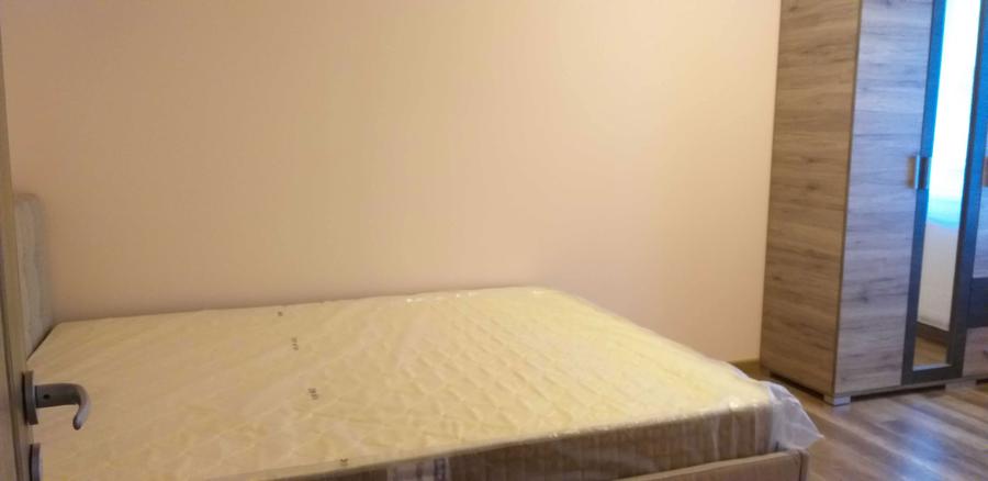 Inchiriez apt 2 camere - floresti cluj - 1