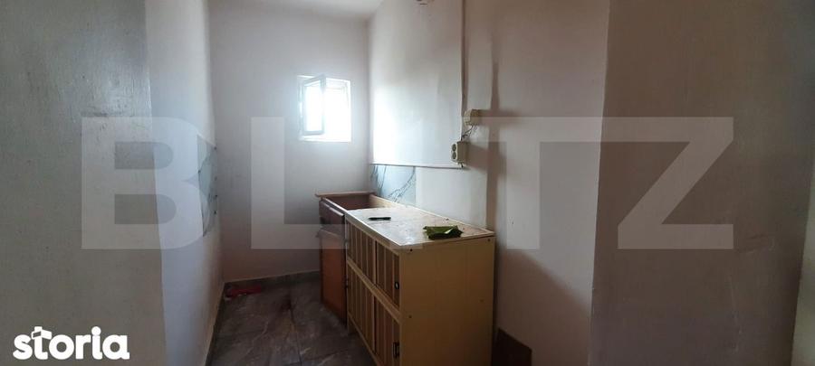 Casa de vanzare, 83 mp, teren 3000 mp, sat Paulian - 3