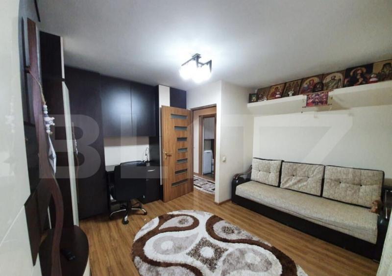 Apartament 2 camere, zona ultracentrala - 2