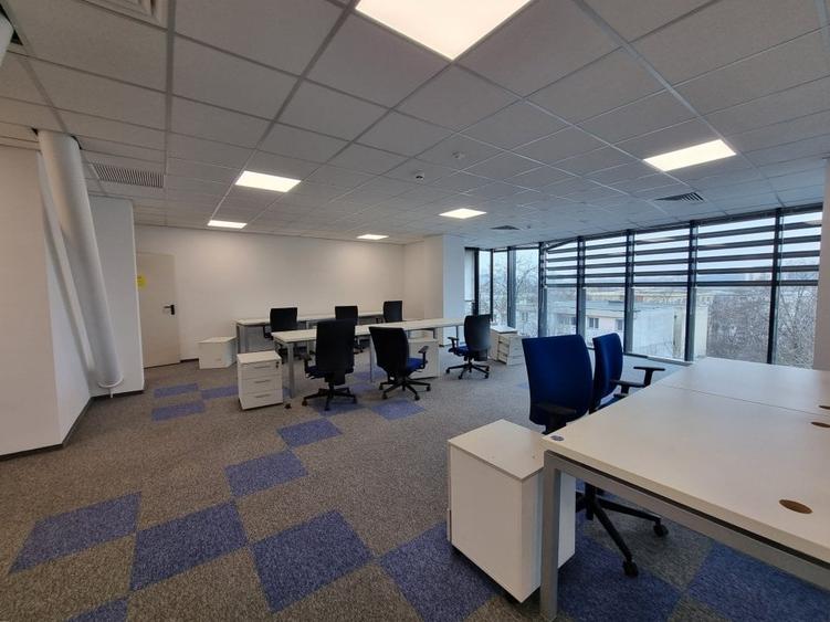 Spatii de birouri clasa A, in cladire situata central - COMISION 0% - 6
