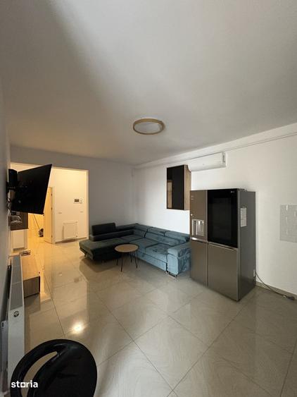 Apartament modern de vanzare in Ozone Residence gata de mutare! - 7