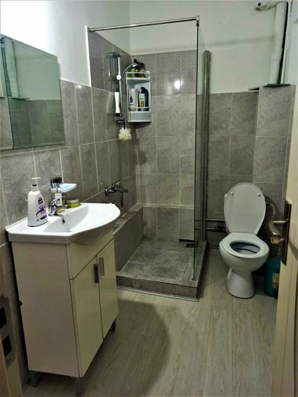 Apartament cu 3 camere decomandate, confort I, 65mp, finisat modern, mobilat, cu 2 bai si 2 balcoane - 5