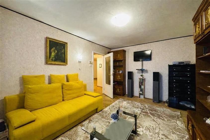 Apartament 2 camere Astra - 2
