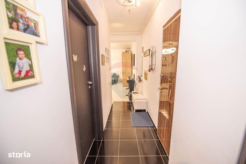 Apartament 69 mpu, cu 3 camere, de vanzare, zona Militari - 7