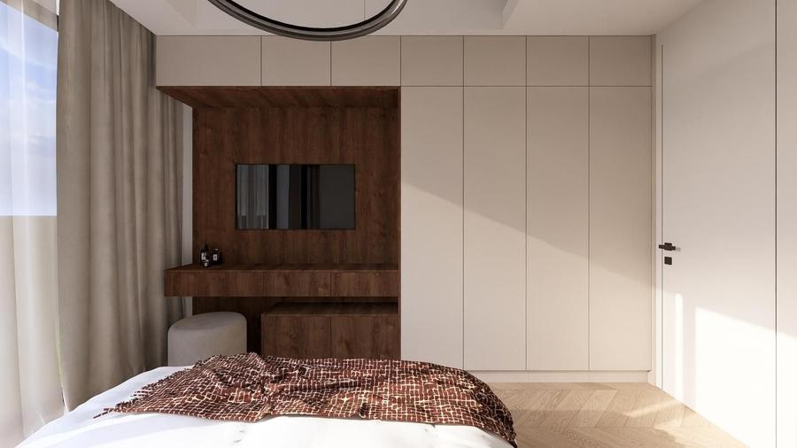 Apartament cu 3  camere de închiriat | BHB, Floreasca - 4