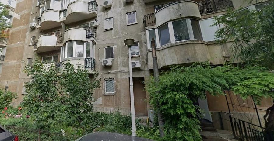 De Inchiriat: Garsoniera Decomandata Zona Tineretului - 1