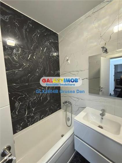 pallady | 2 camere 67mp | 2023 | centrala AC balcon | parcare metrou - 1