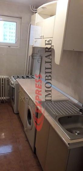 Dristor, Camil Ressu, Metrou - 2