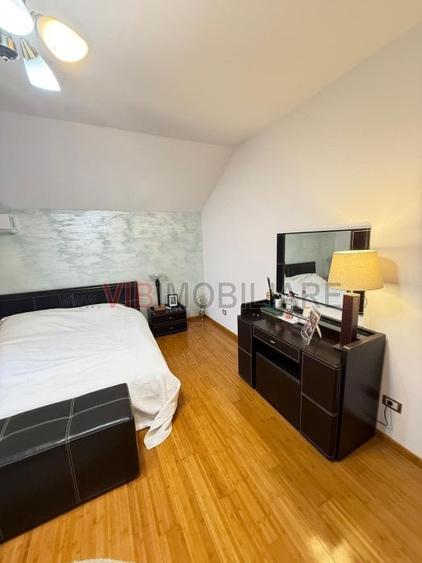 Vila Pipera, 6 Camere - 5