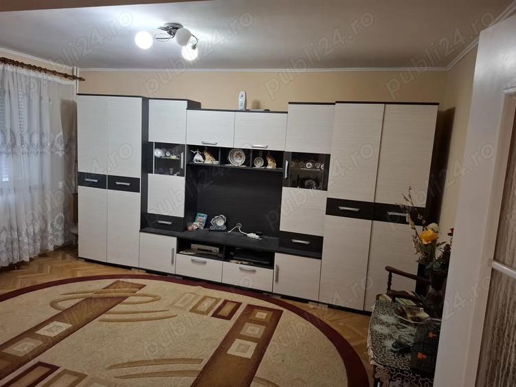 Apartament 2 camere Sanmartin - 3