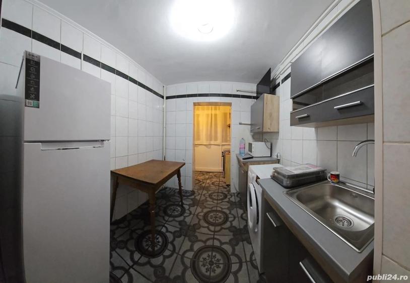 Apartament 2 camere decomandat, Tiglina 3, investi?ie 64.500 - 4