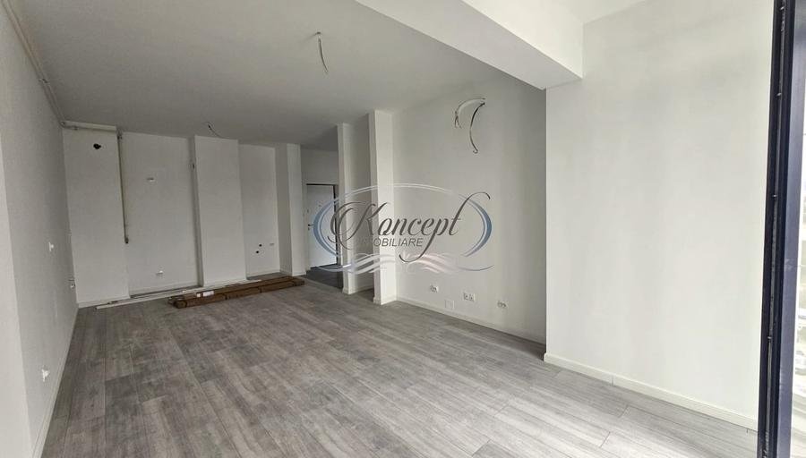 Apartament finisat, cu parcare inclusa, zona BMW - 6