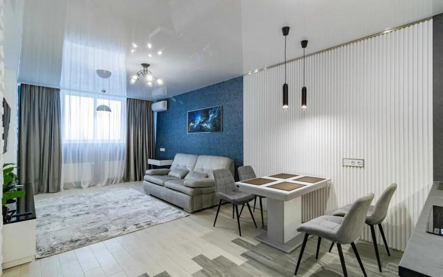 2 Camere Theodor Pallady - 3