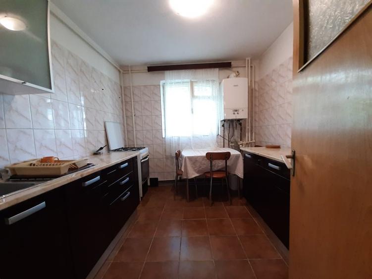 Brancoveanu Metrou-Vav de Oraselul Copiilor-3 camere Mobilate! - 5