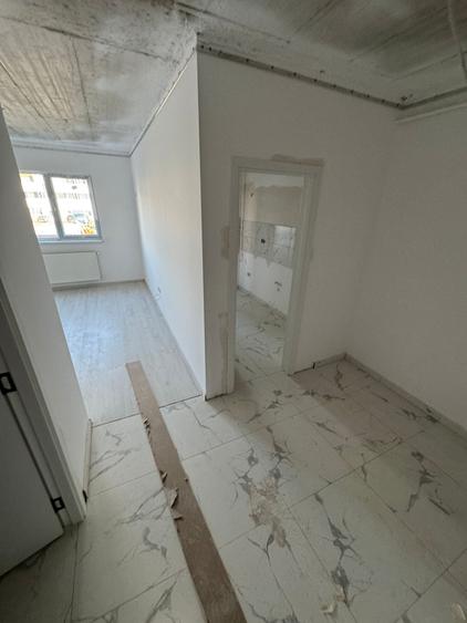 Oferta Garsoniera decomandata-32 mp-Militari-str.Tineretului-Tva inclus - 6