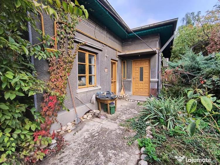 Ion Mihalache-Calea Grivitei- Adiacent - 1