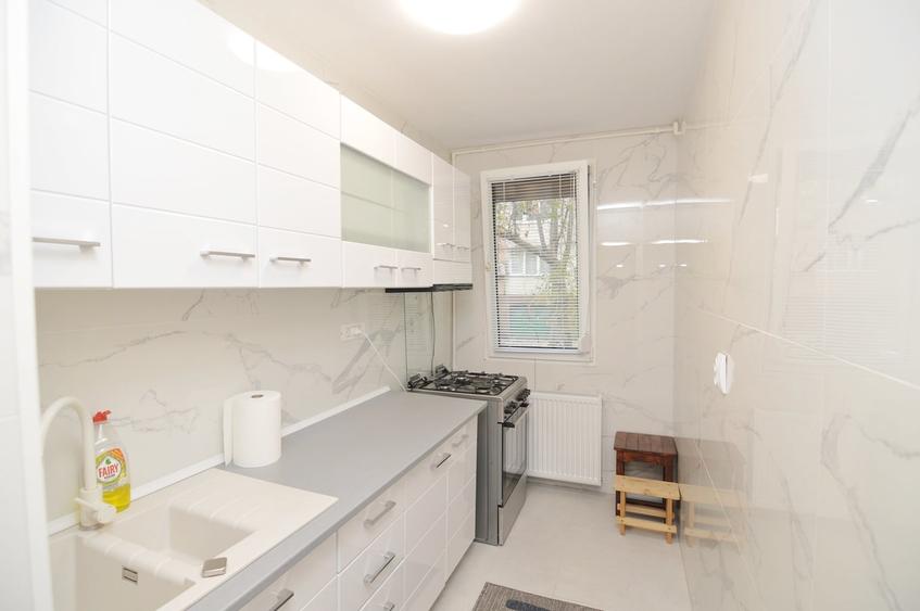 Garsoniera Superba Drumul Taberei | Complet Mobilata Si Utilata - 15