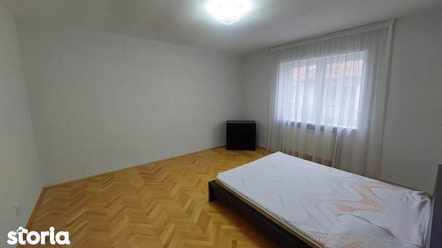Apartament 3 camere Zona Milea, Sibiu, 110 mp, la casa, Renovat 2025 - 6