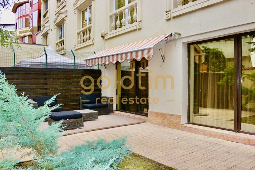 NORDULUI/HERĂSTRĂU /CURTE/SUPERB/LUMINOS/ - 1