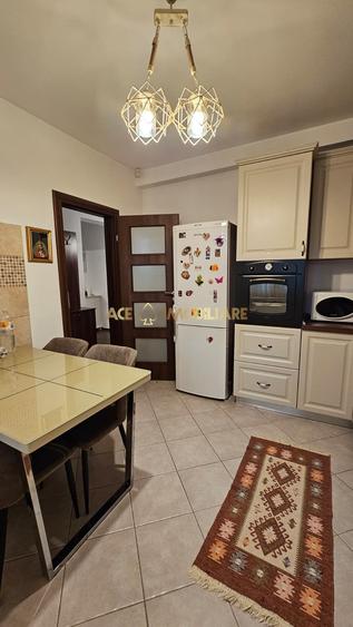 3 Camere | Popesti Leordeni | Curte Proprie 200mp | Centrala | Parcare - 9