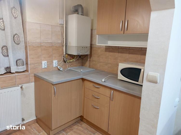 De inchiriat casa P+E Cartier Europa, Oradea - 6