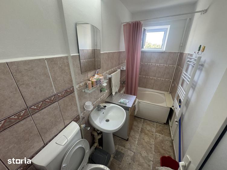 Apartament cu 2 camere în ICIL