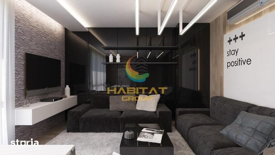 Apartament 3 camere- zona Brancoveanu - 1