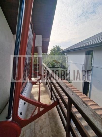 Copou-Viticultori, Casa la pret de apartament - 19