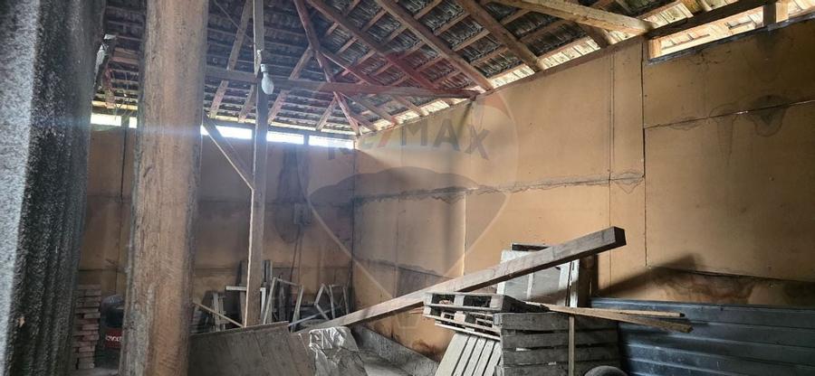 BRUTĂRIE-MOARĂ-LOCUINȚĂ în CHISINDIA - 30