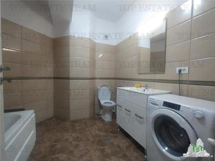 Inchiriere Penthouse 315 mp - spatiu si confort in inima cartierului Berceni - 6