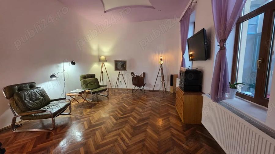 Proprietar, vand apartament 3 camere, ultracentral Proprietar, vand apartament 3 camere, ultracentral