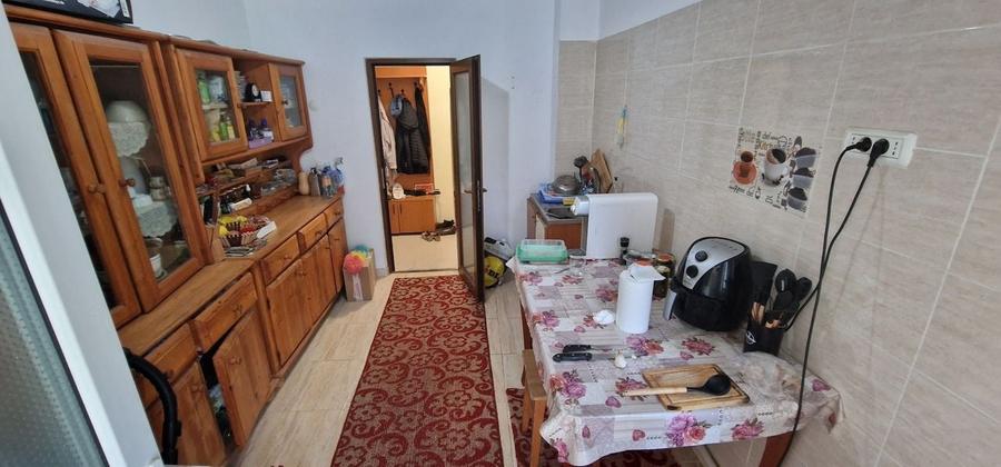 Faleza Nord 4 camere decomandate etajul 2 - 4