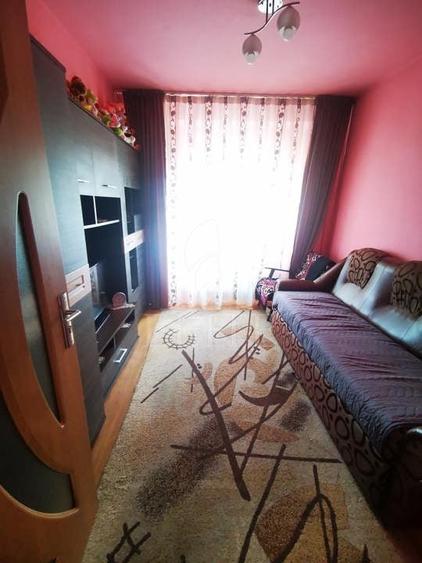 Apartament 3 camere &icirc;n zona MARASTI CENTRAL - 5