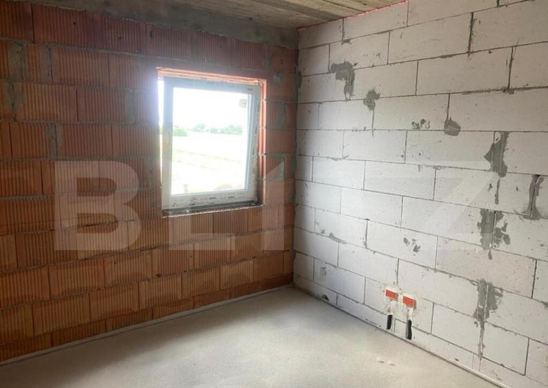 Apartament 3 camere, 80 mp, bloc nou in zona Tisauti - 11