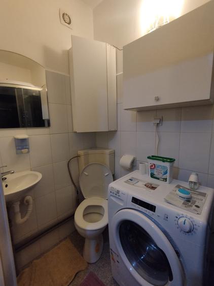 Apartament cu 1 camera- ETAJ  1- Iulius Mall - 3