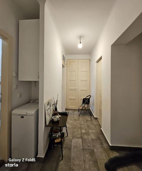 Apartament 2 camere ultracentral Pia?a 1 Decembrie Langa Oradea Plaza - 9