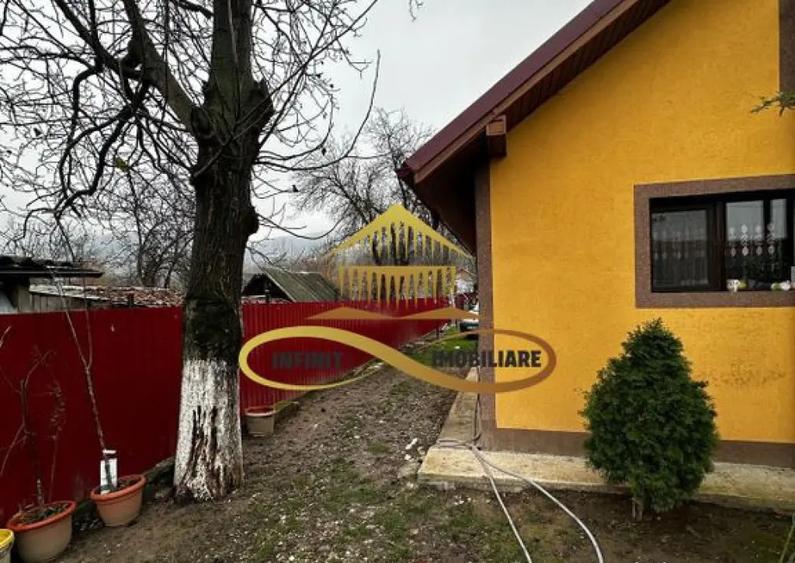 Casa de vanzare in Gheorghe Doja Bacau - 10