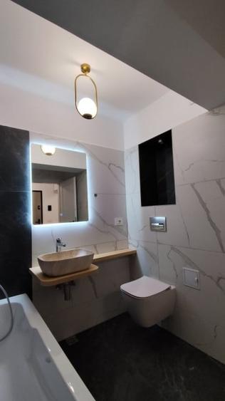 Apt Premium 3 camere | Bloc nou, cu lift | Galata | Loc de parcare in interior - 2