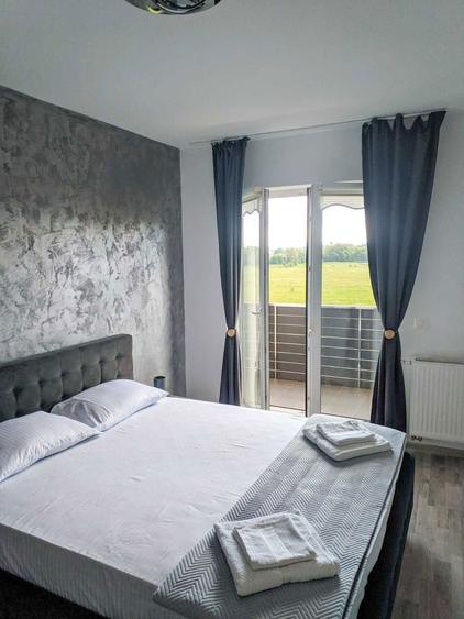 Vand apartament 3 camere Avantgarden 3, Faza 4 - 6