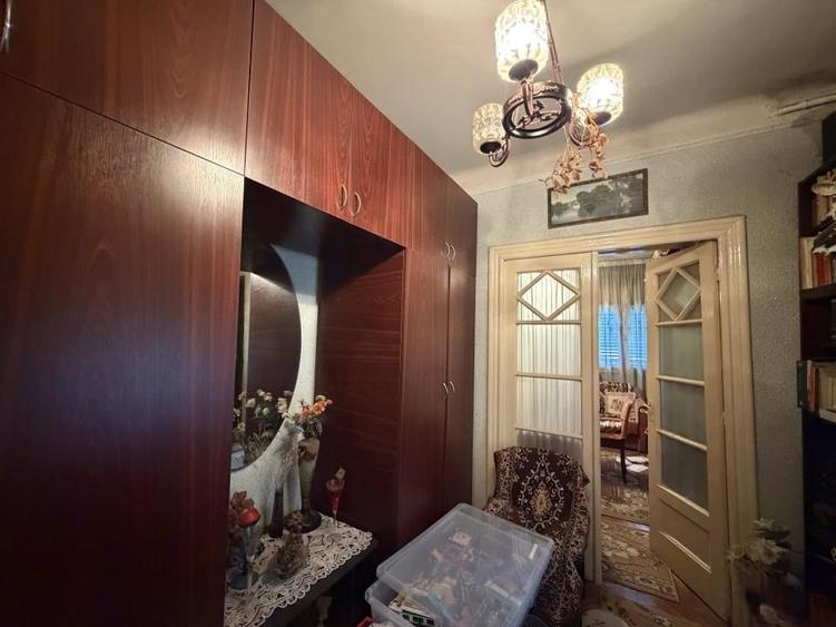 Imobil boutique, zona 1 Mai – Grivita | Necesita renovare | Pret competitiv - 10