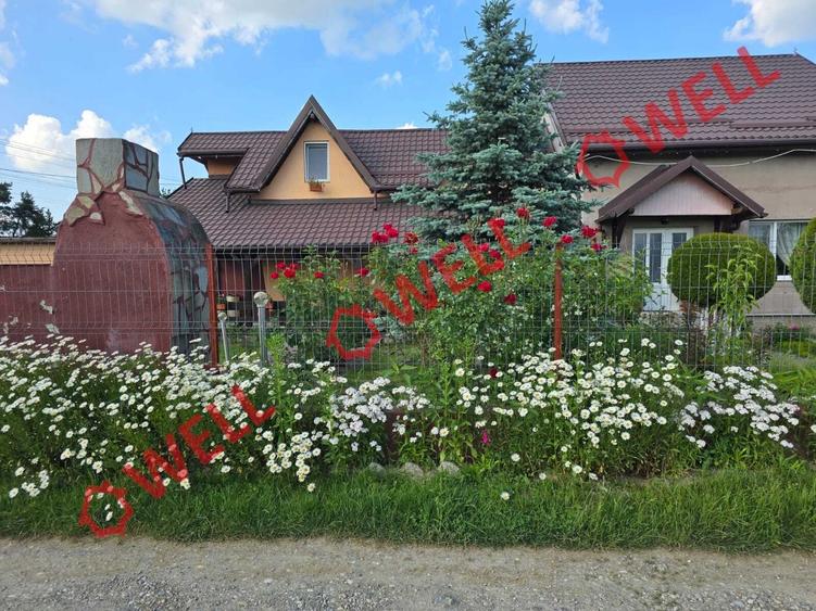 Casă familială de vânzare în orașul Întorsura Buzăului, pe strada 1 Decembrie 19 - 25
